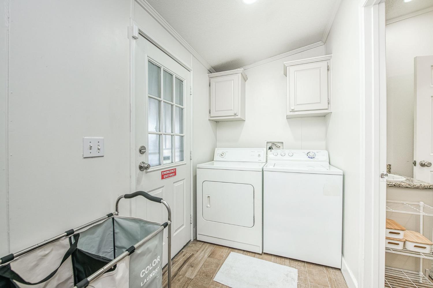 2706 W Ashlan Ave #331, Fresno, CA 93705