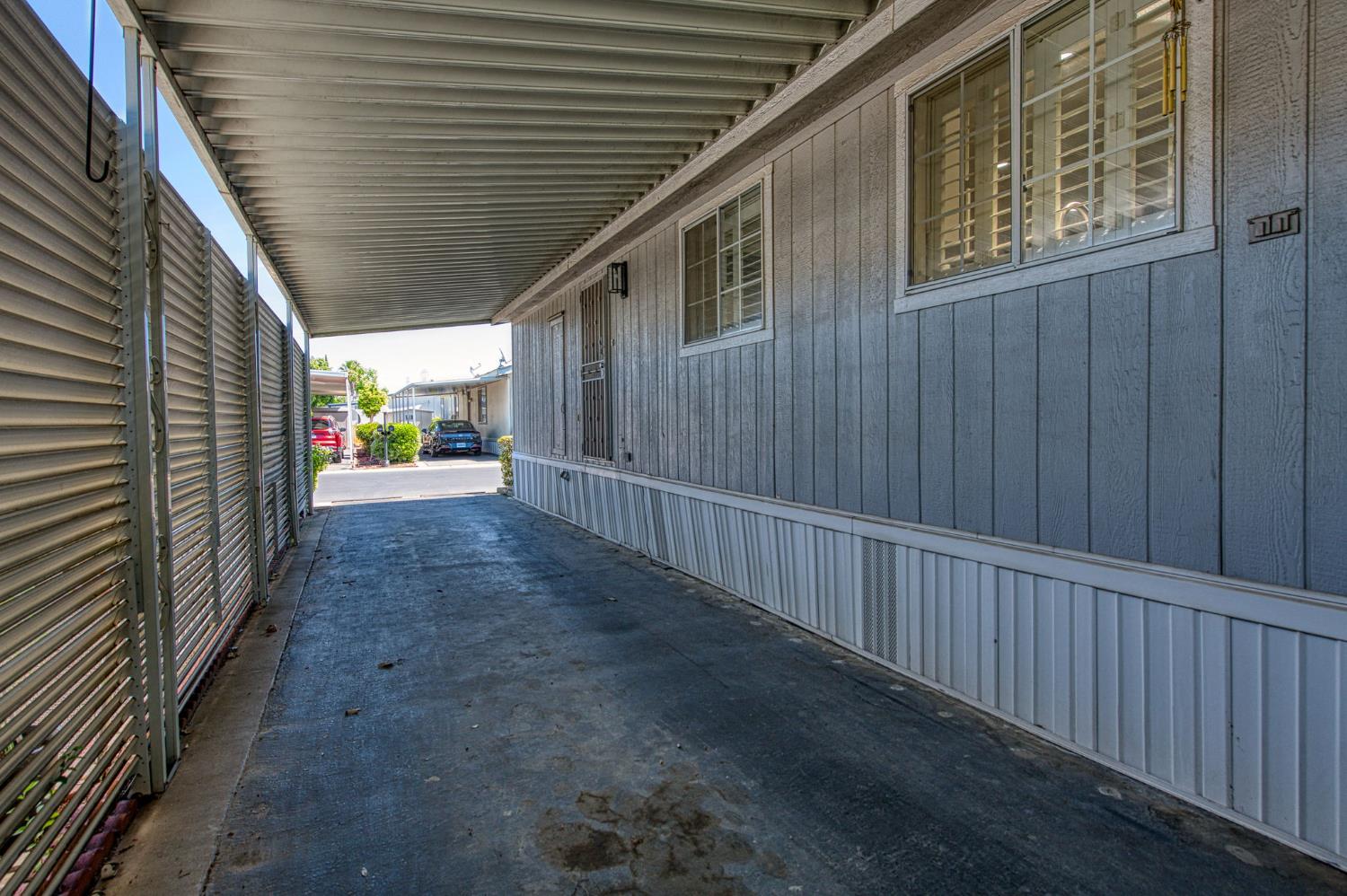 2706 W Ashlan Ave #331, Fresno, CA 93705