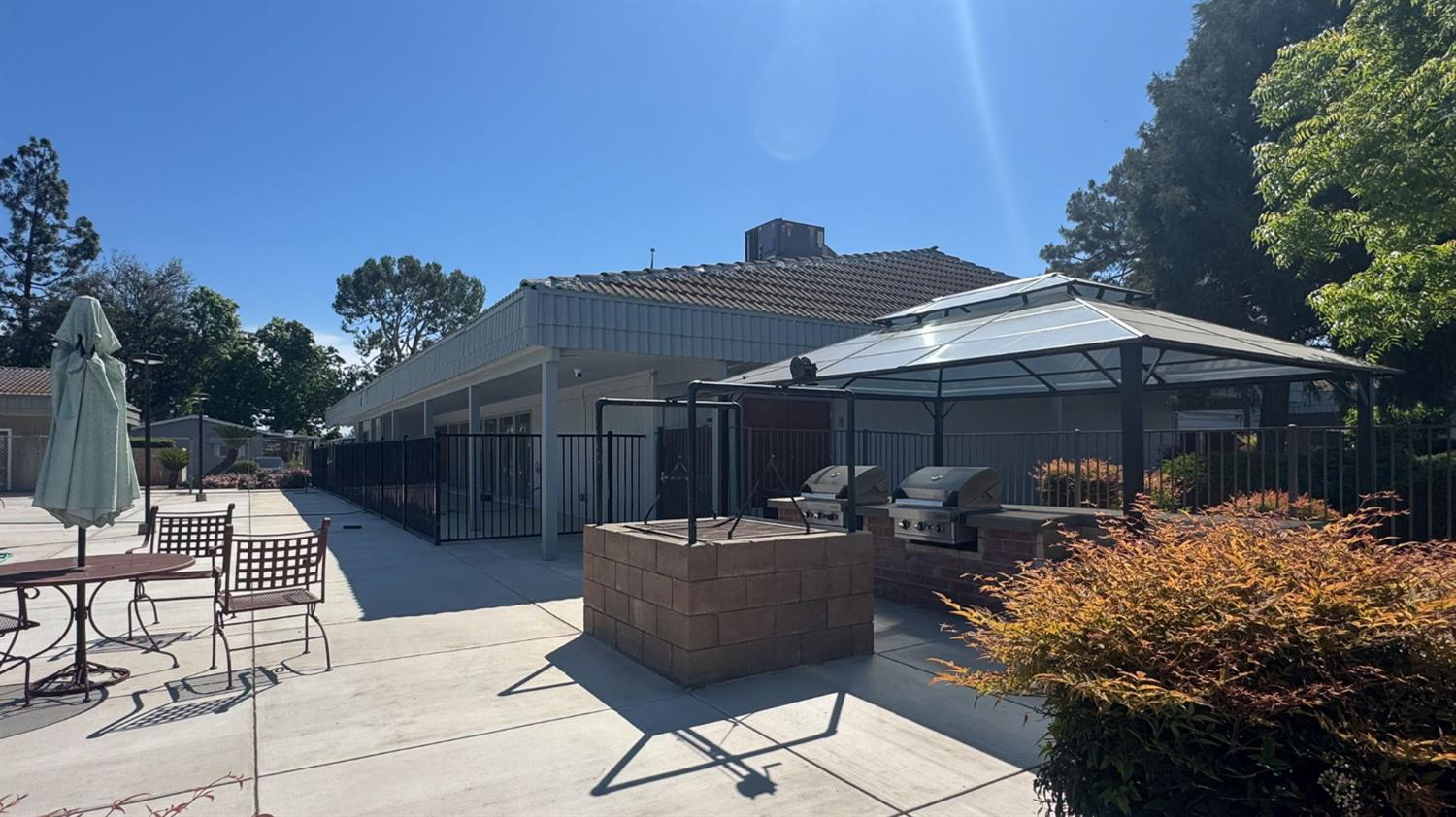 2706 W Ashlan Ave #331, Fresno, CA 93705