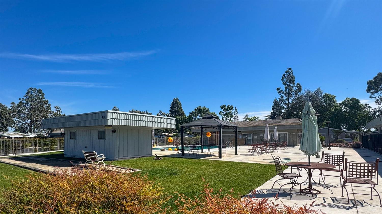 2706 W Ashlan Ave #331, Fresno, CA 93705