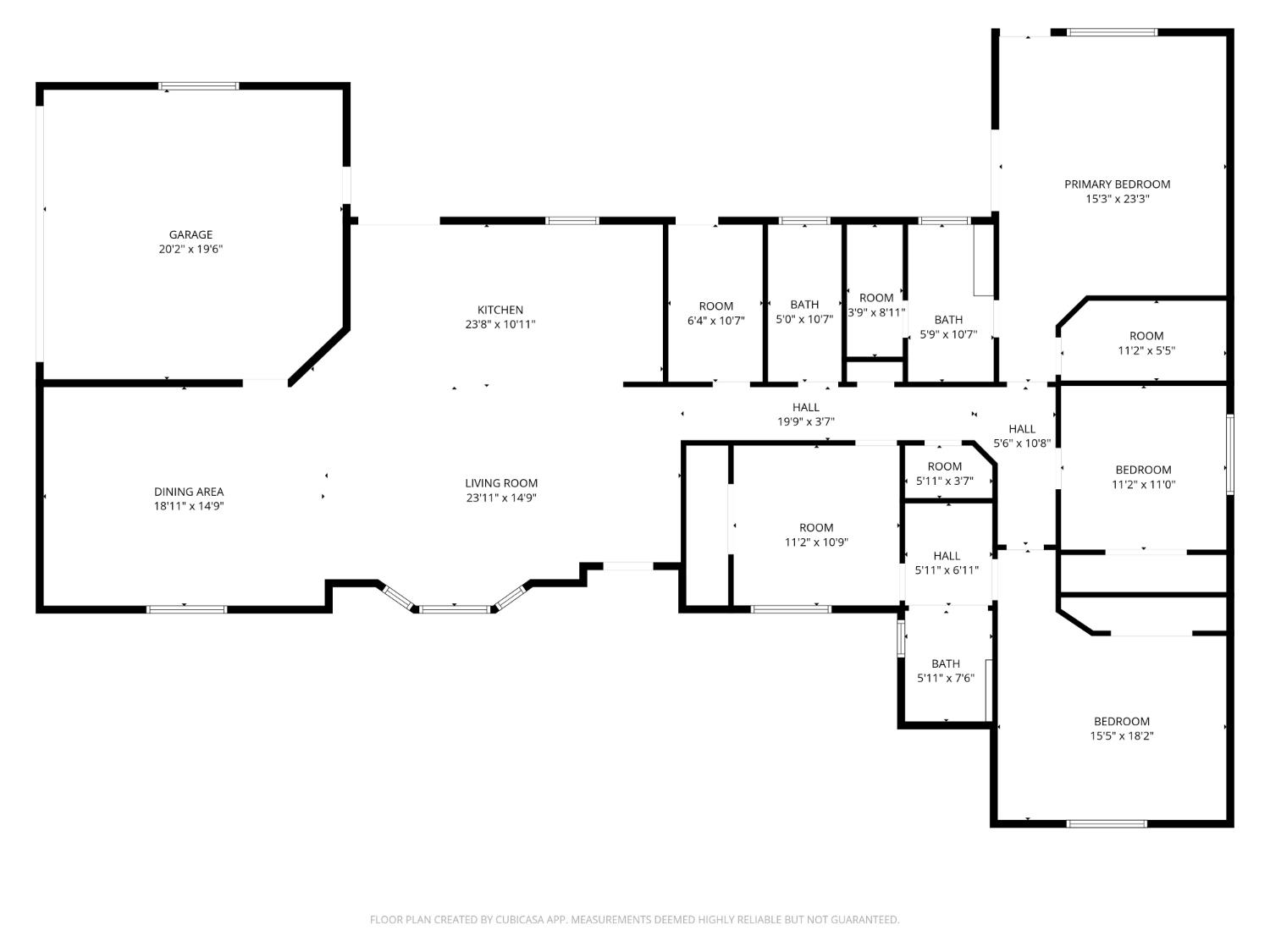 6266 W Mckinley Ave, Fresno, CA 93723