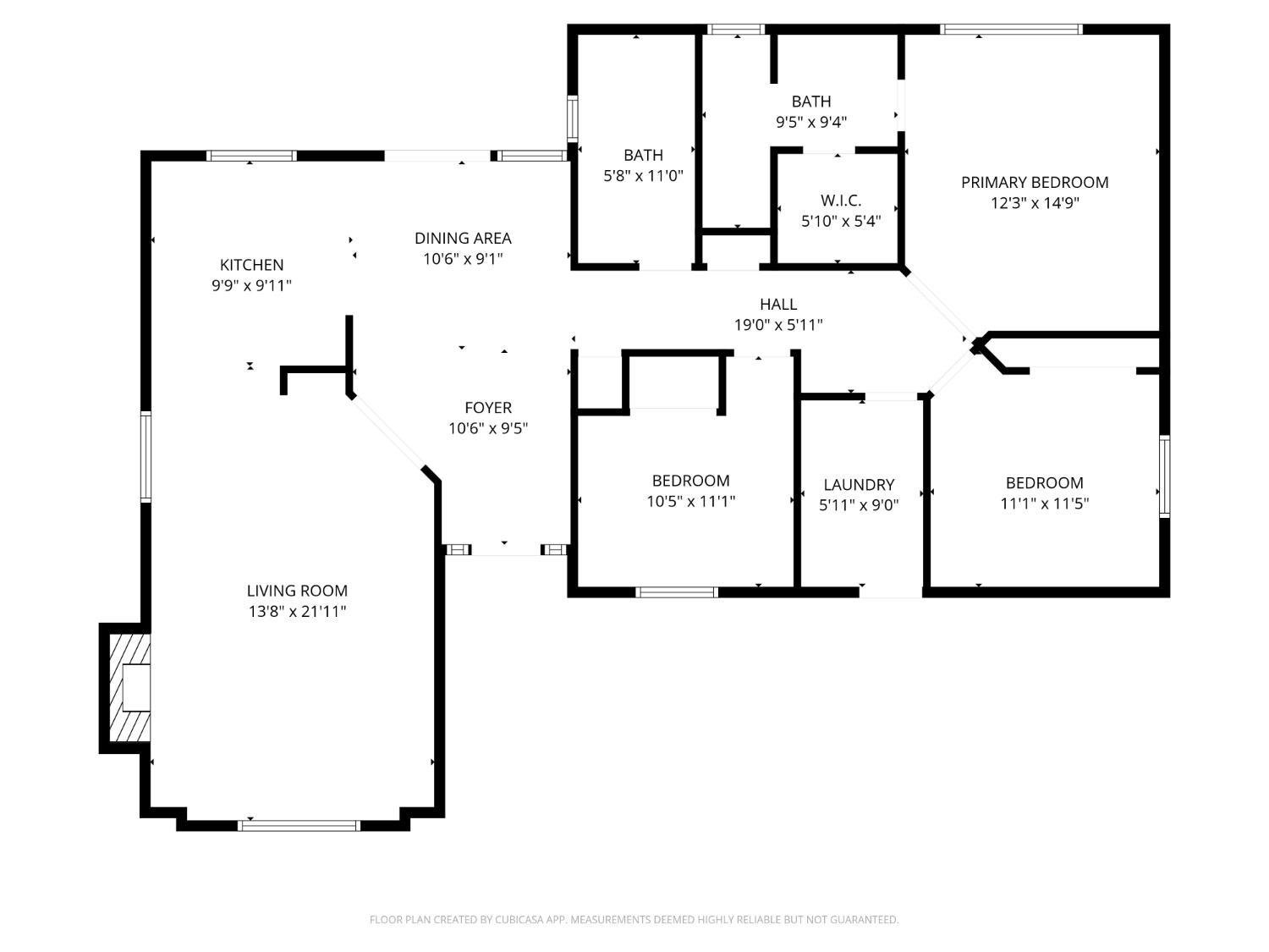 553 Grenache Ave, Madera, CA 93637