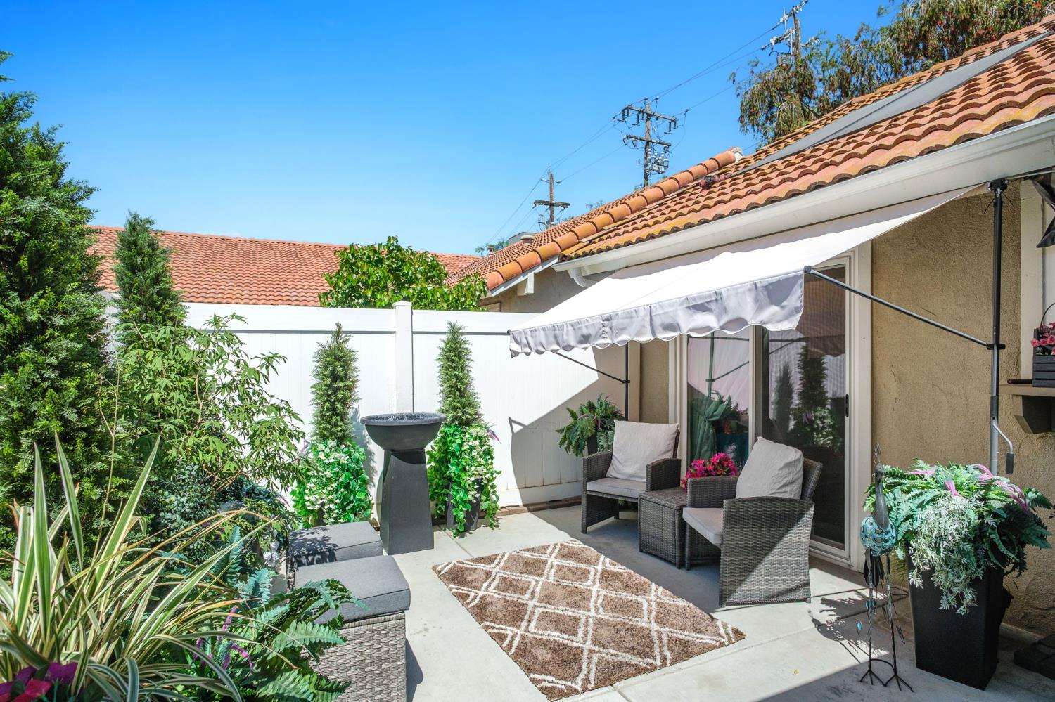 1250 E Shaw Ave #173, Fresno, CA 93710