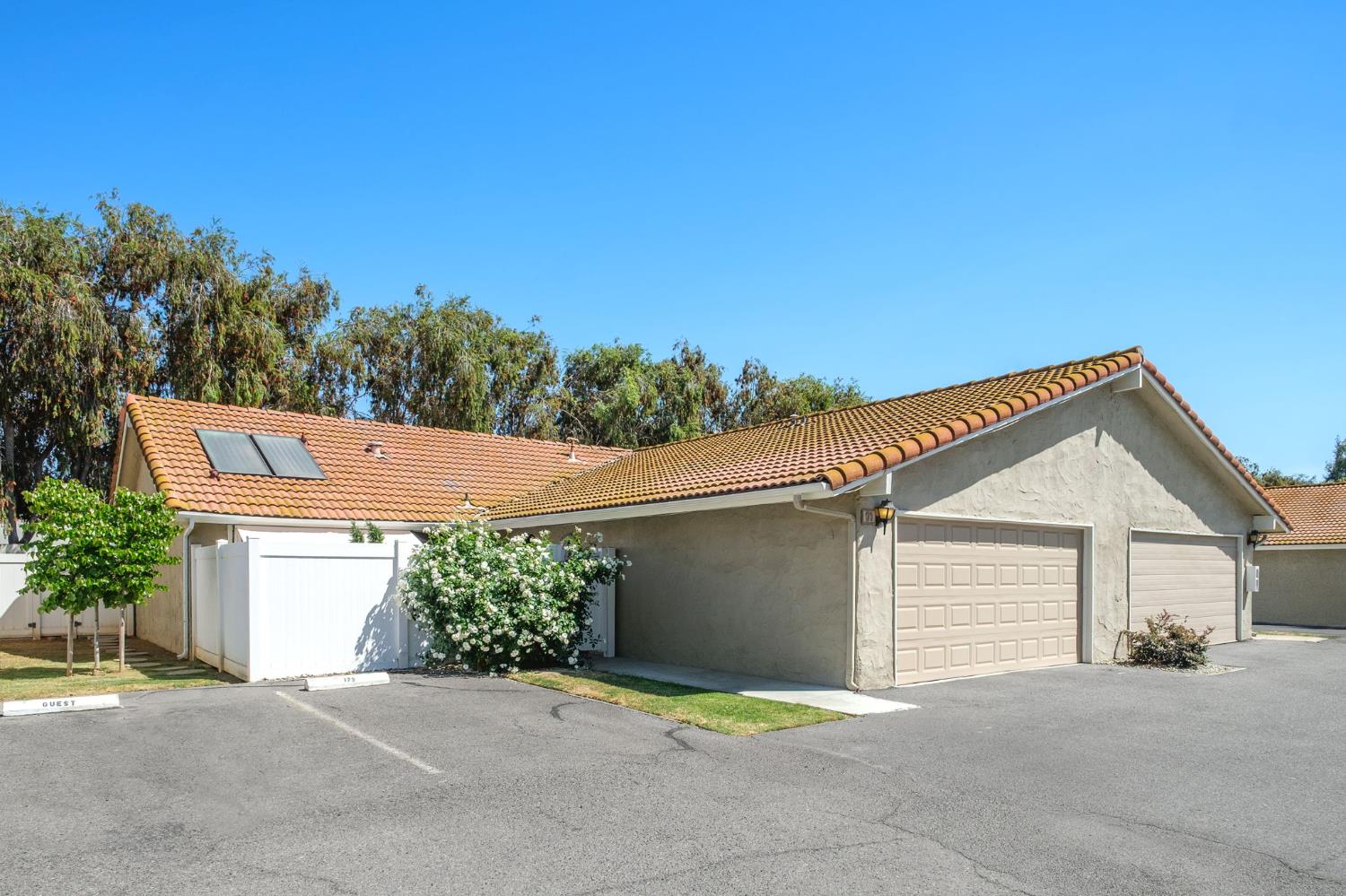 1250 E Shaw Ave #173, Fresno, CA 93710