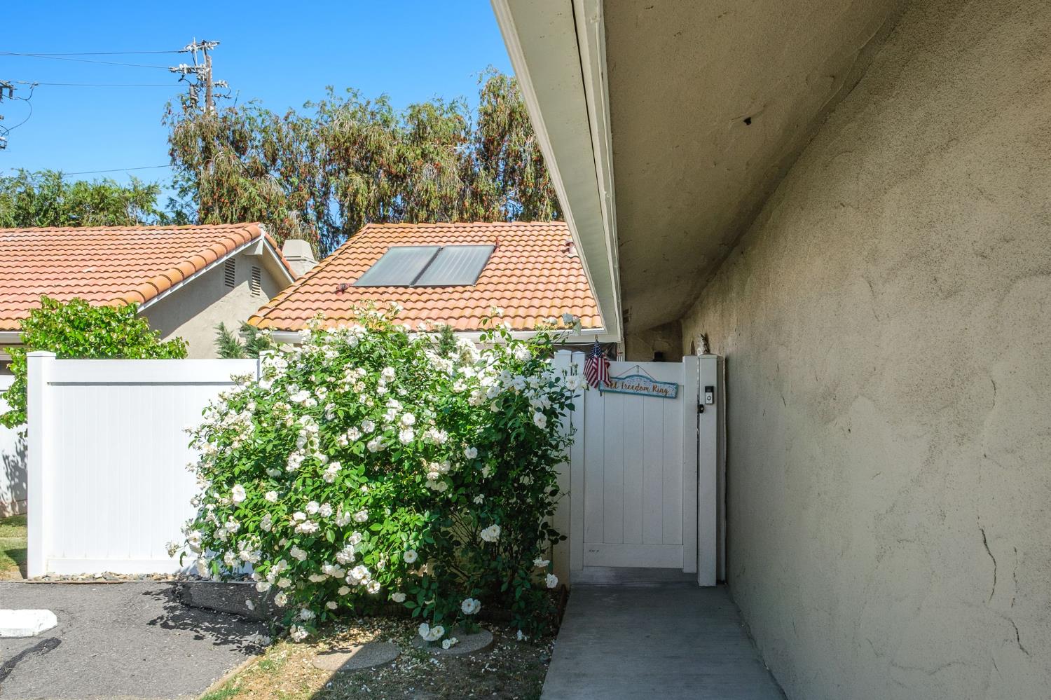 1250 E Shaw Ave #173, Fresno, CA 93710