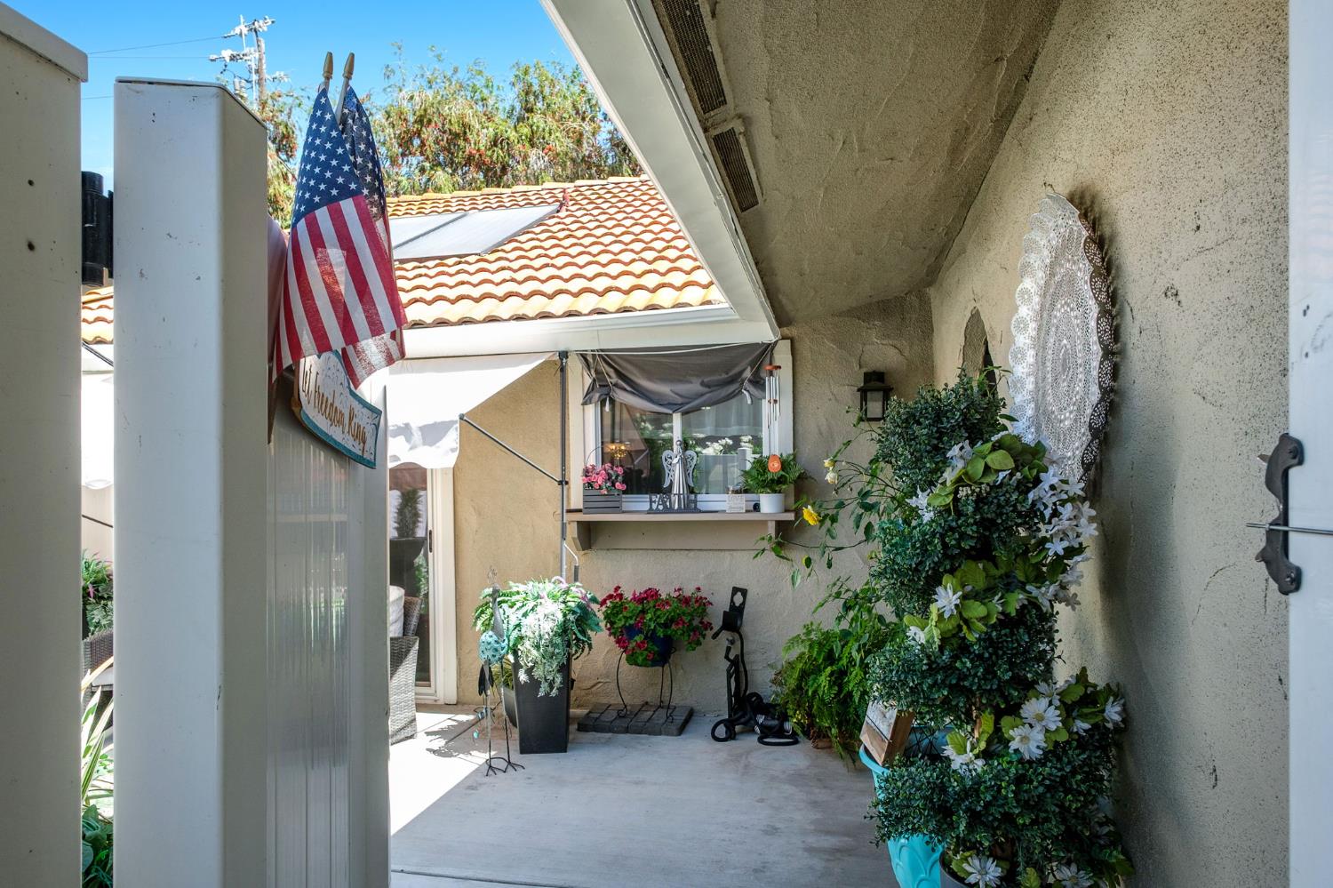 1250 E Shaw Ave #173, Fresno, CA 93710