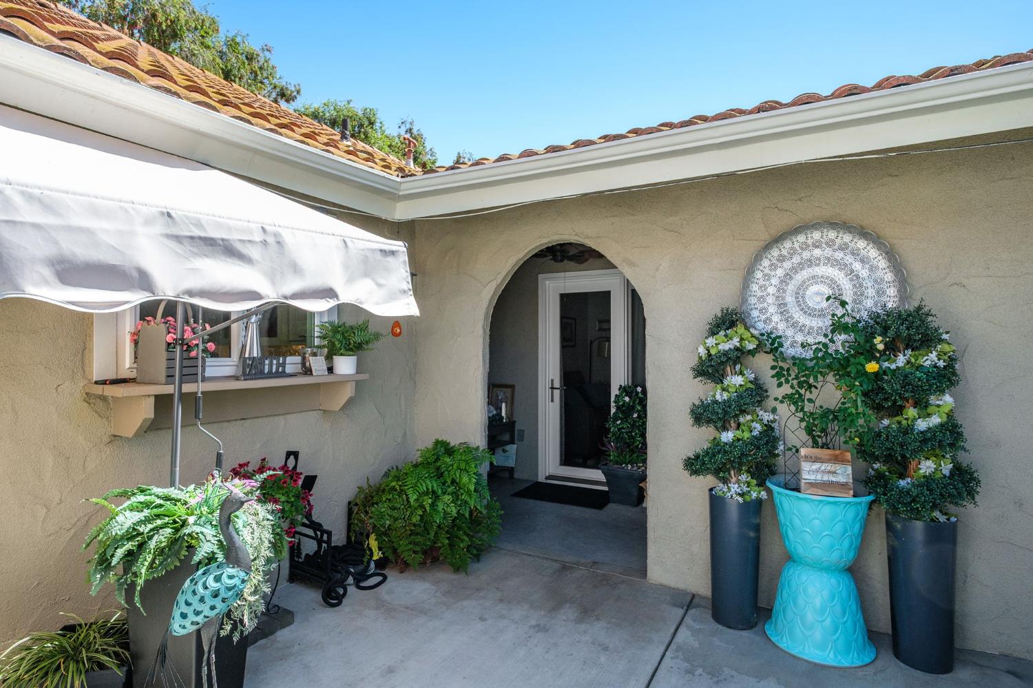 1250 E Shaw Ave #173, Fresno, CA 93710