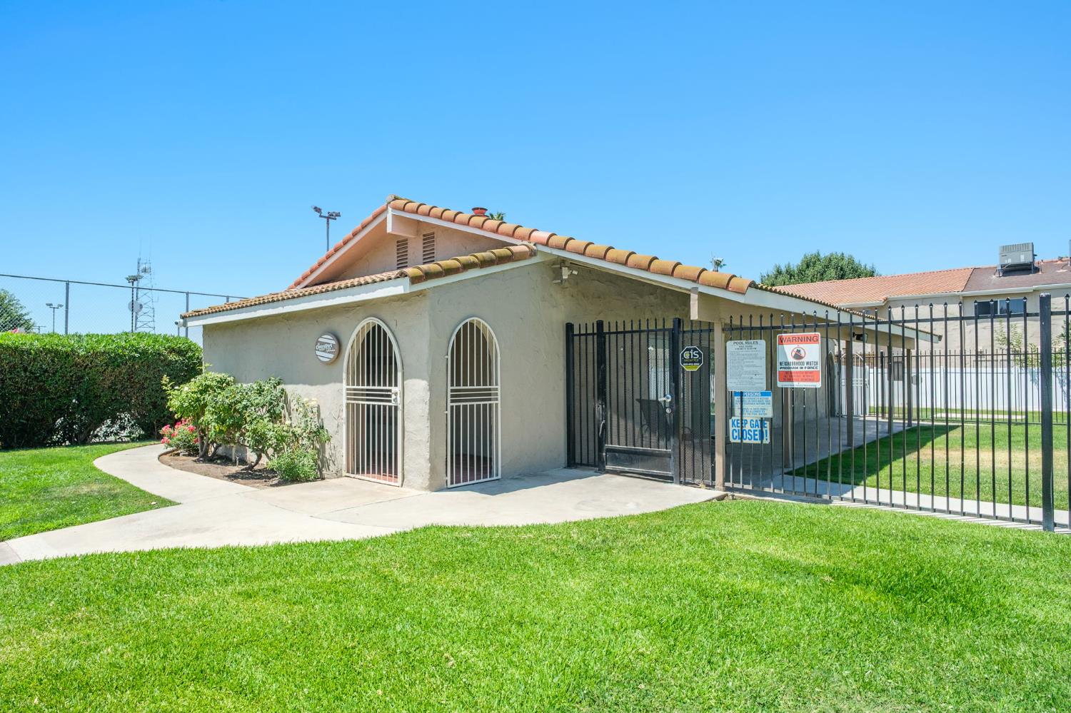 1250 E Shaw Ave #173, Fresno, CA 93710