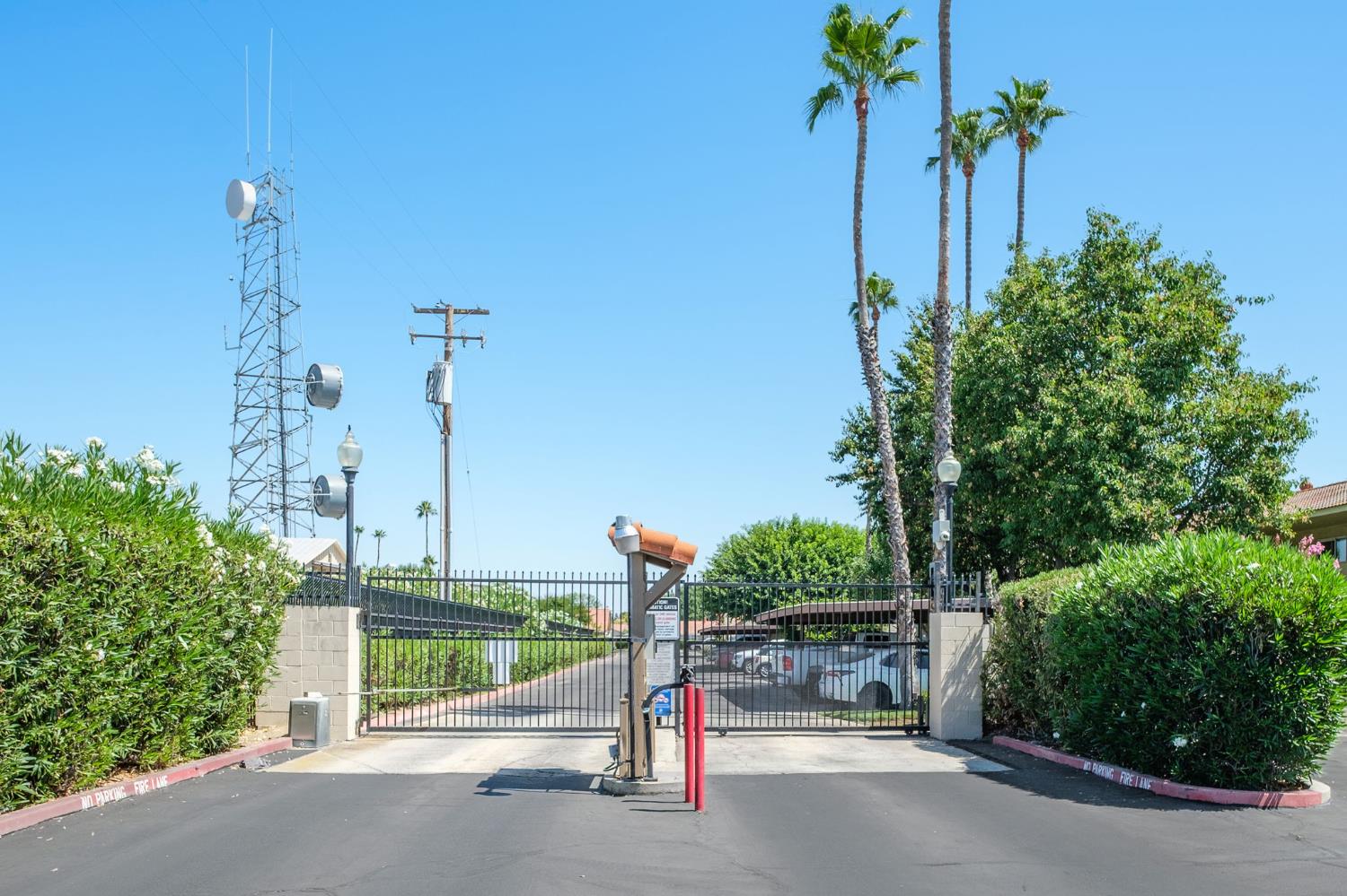 1250 E Shaw Ave #173, Fresno, CA 93710