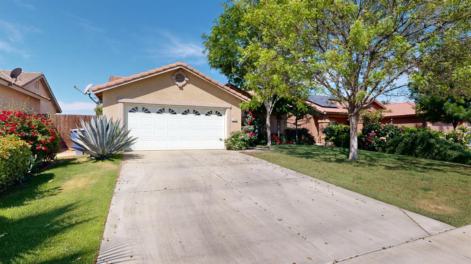 7208 Nicobar Ct, Bakersfield, CA 93307