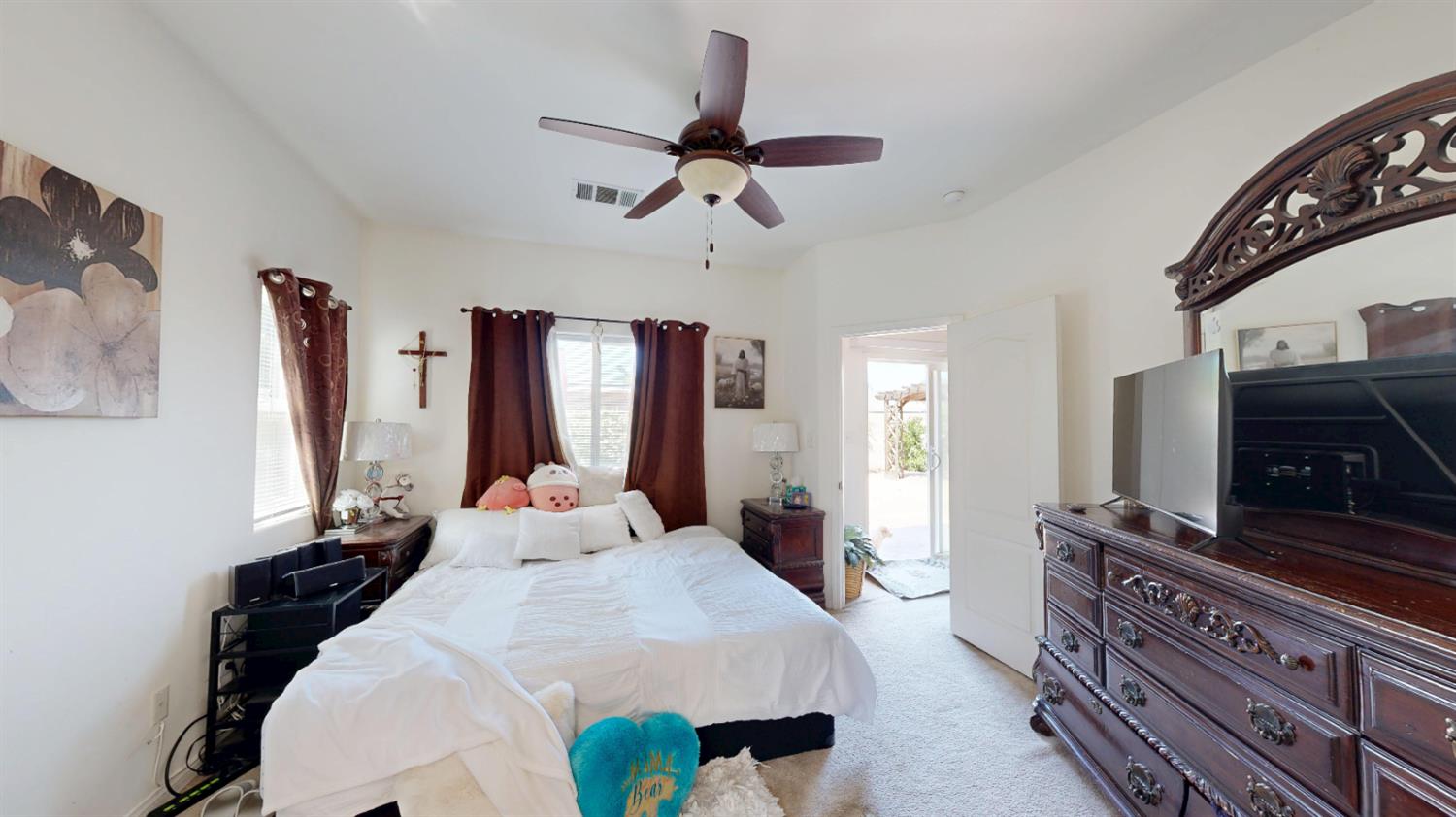 7208 Nicobar Ct, Bakersfield, CA 93307