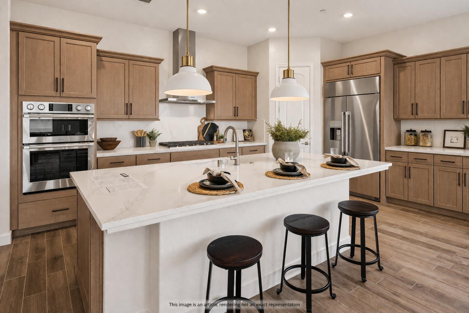 2573 N Black Oak Dr, Fresno, CA 93727