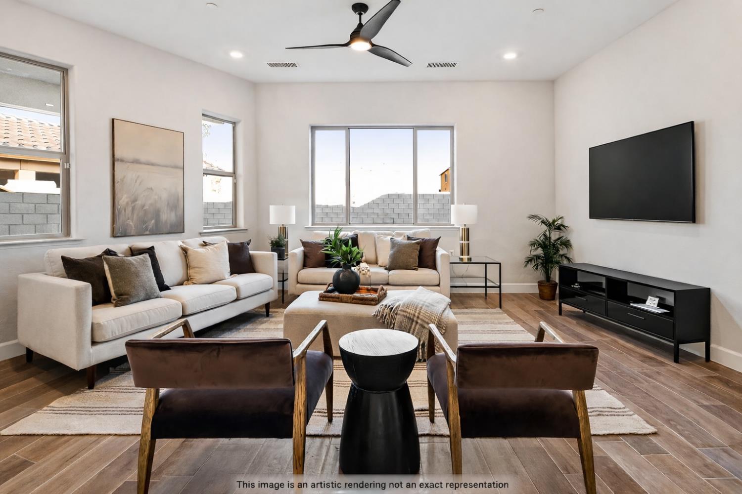 2573 N Black Oak Dr, Fresno, CA 93727