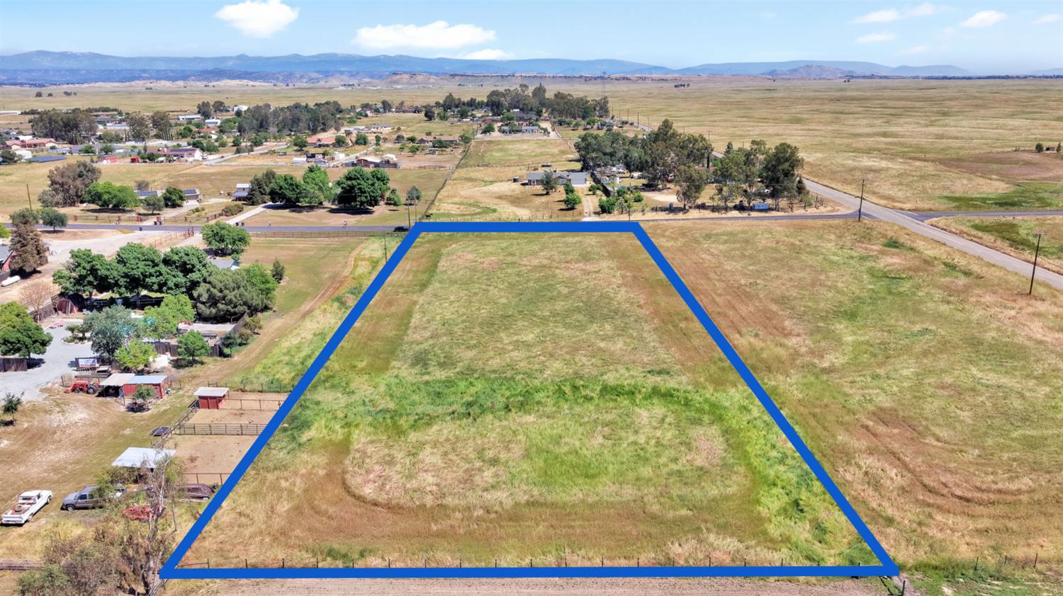 99999 Anaconda, Madera, CA 93636