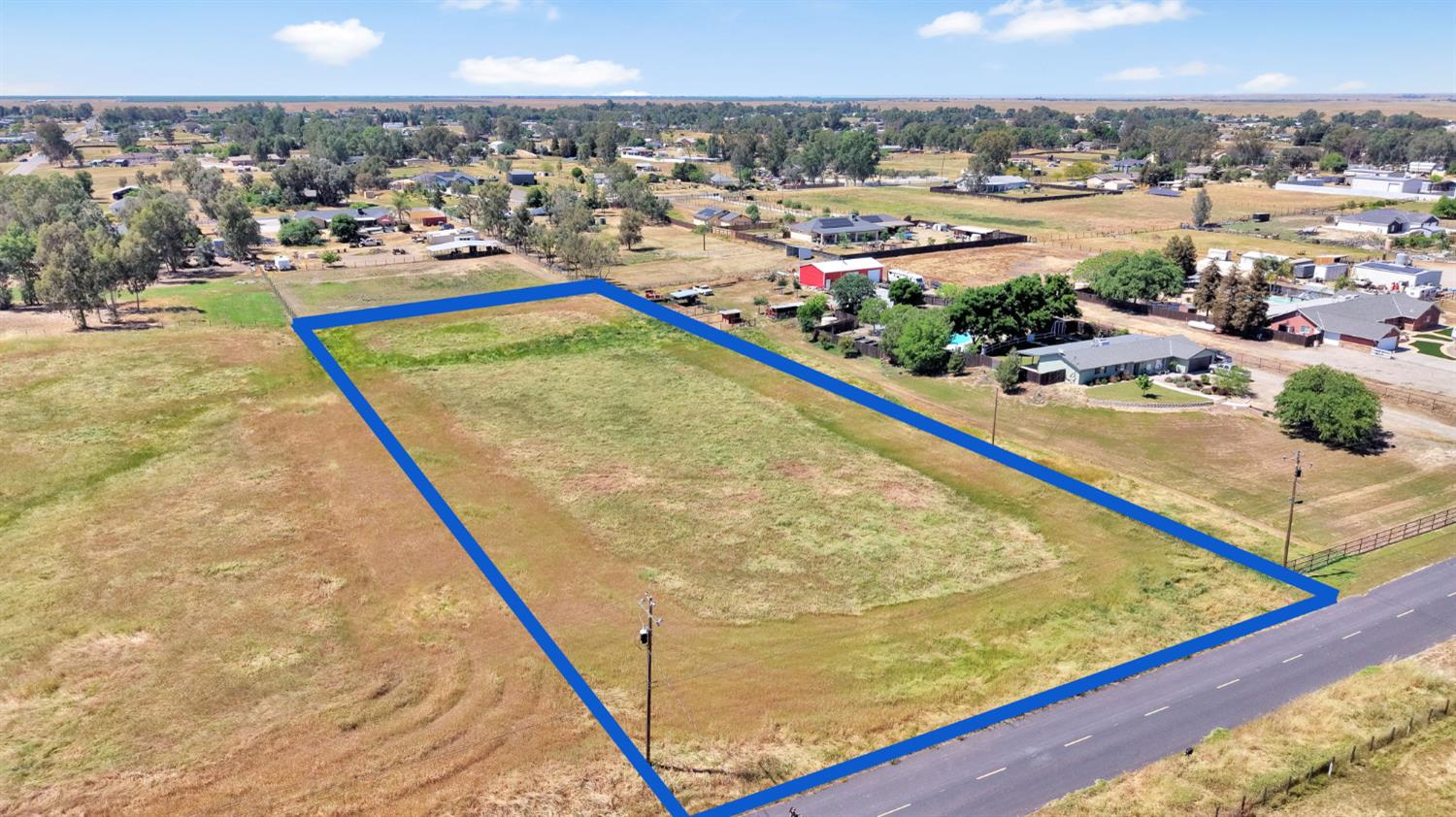 99999 Anaconda, Madera, CA 93636