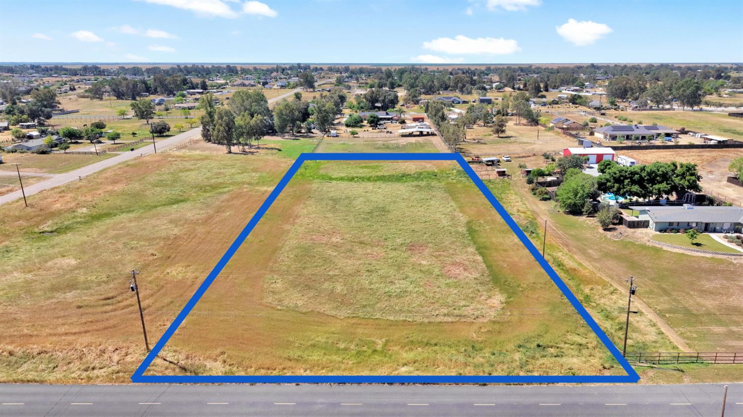 99999 Anaconda, Madera, CA 93636