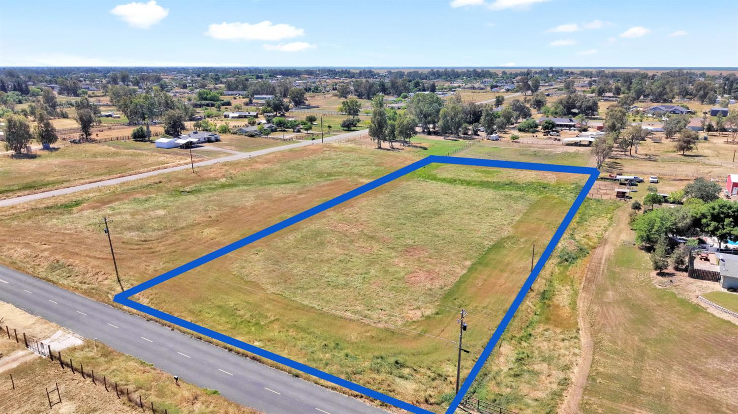 99999 Anaconda, Madera, CA 93636