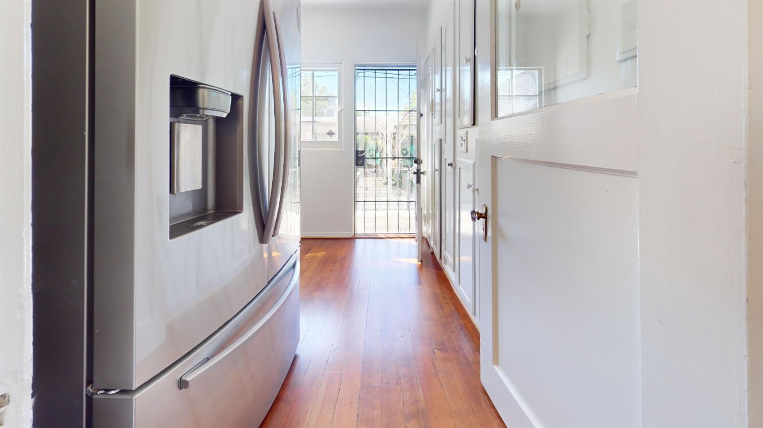 730 E Home Ave, Fresno, CA 93728