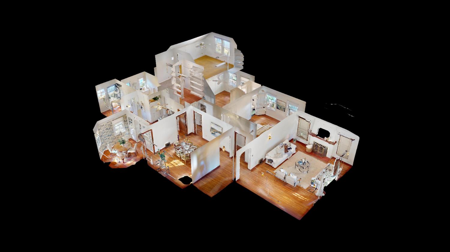 730 E Home Ave, Fresno, CA 93728