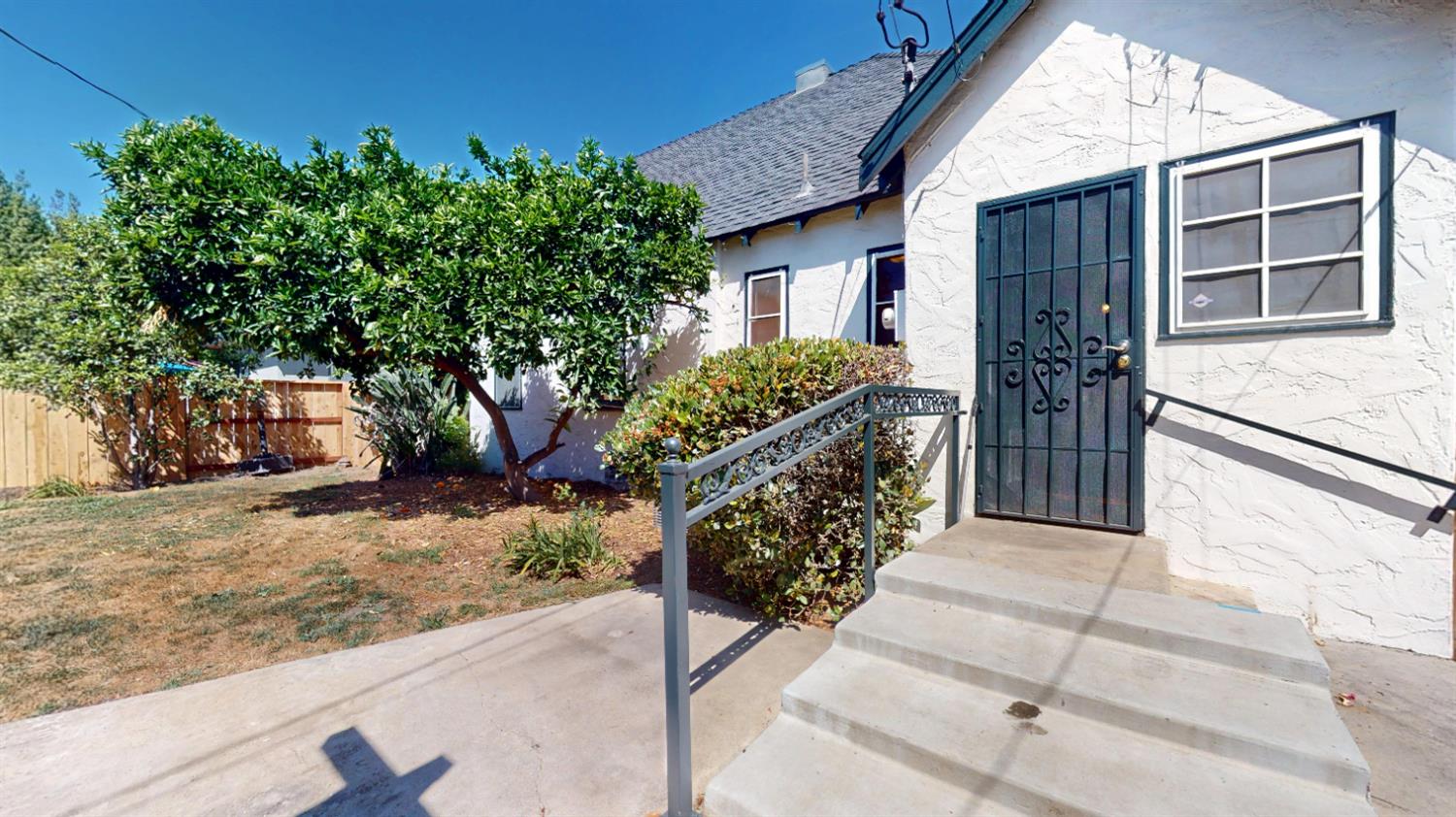 730 E Home Ave, Fresno, CA 93728