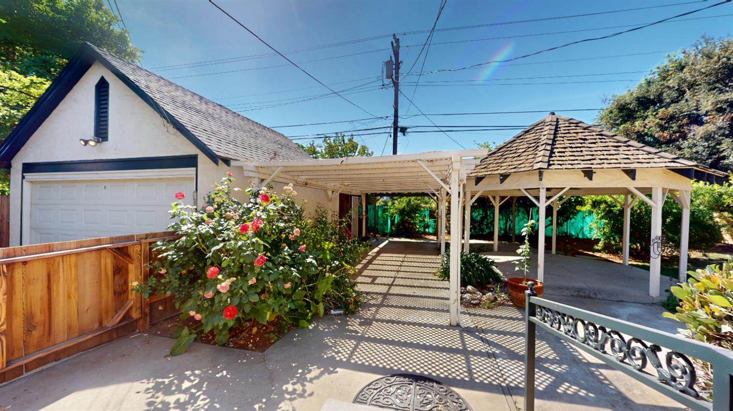 730 E Home Ave, Fresno, CA 93728