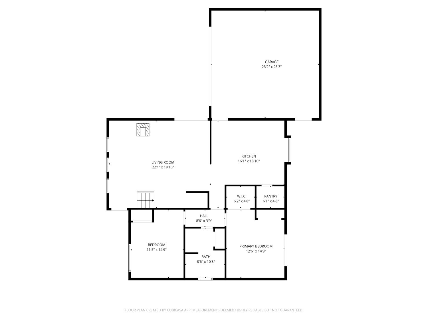 30088 Tioga Dr, Coarsegold, CA 93614