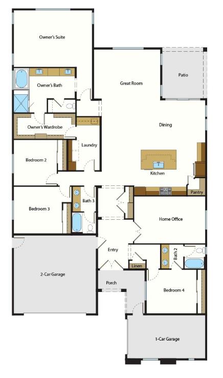 2548 N Annie Dr, Fresno, CA 93727