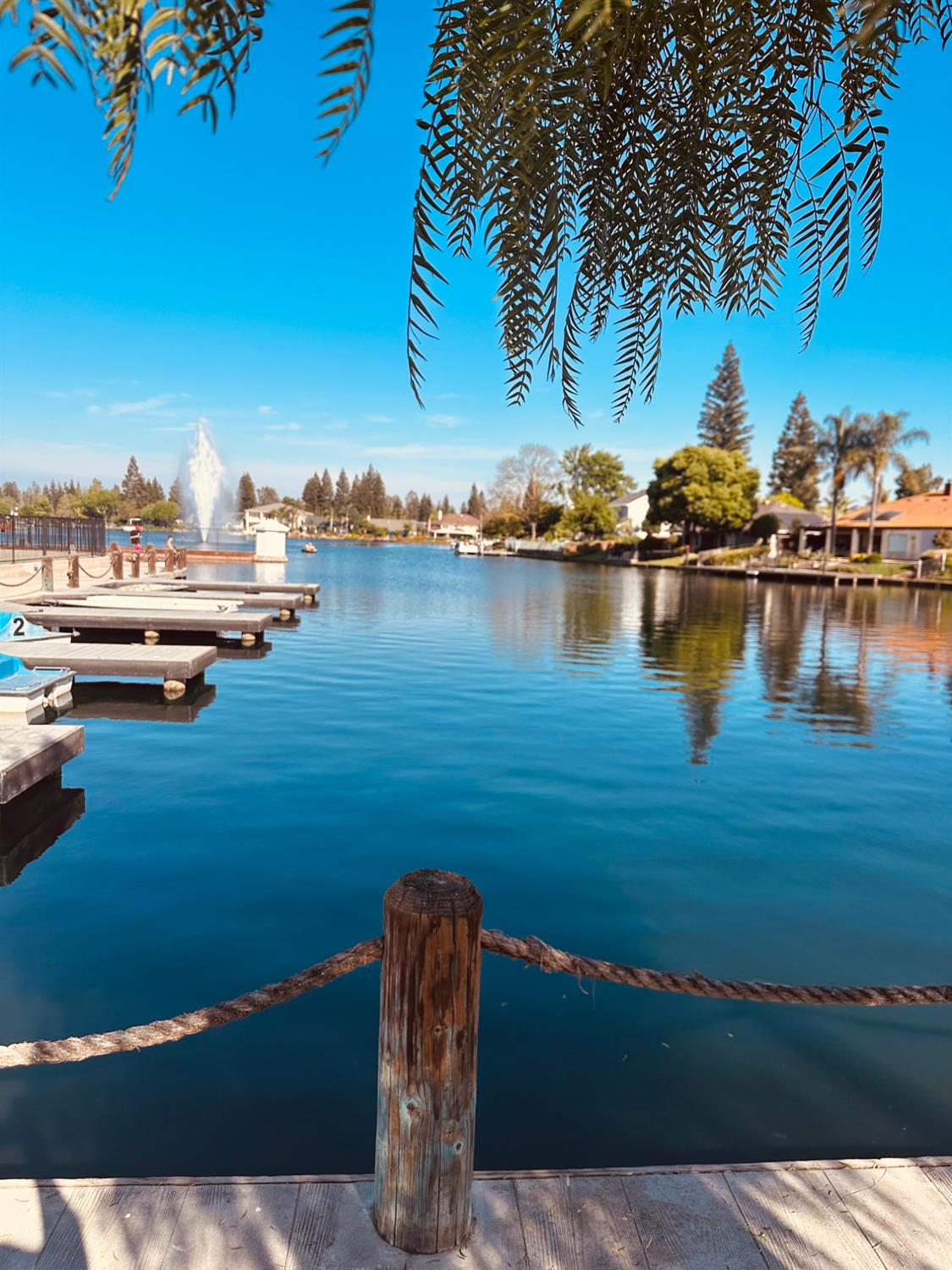 645 E Champlain Dr #123, Fresno, CA 93730