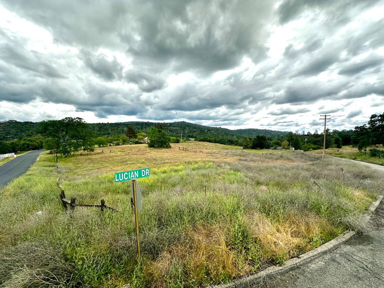 0 00 Savage, Coarsegold, CA 93614