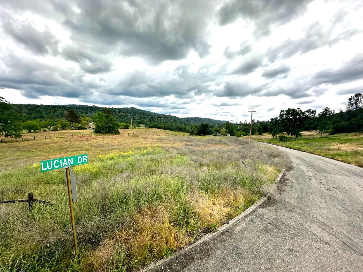 0 00 Savage, Coarsegold, CA 93614