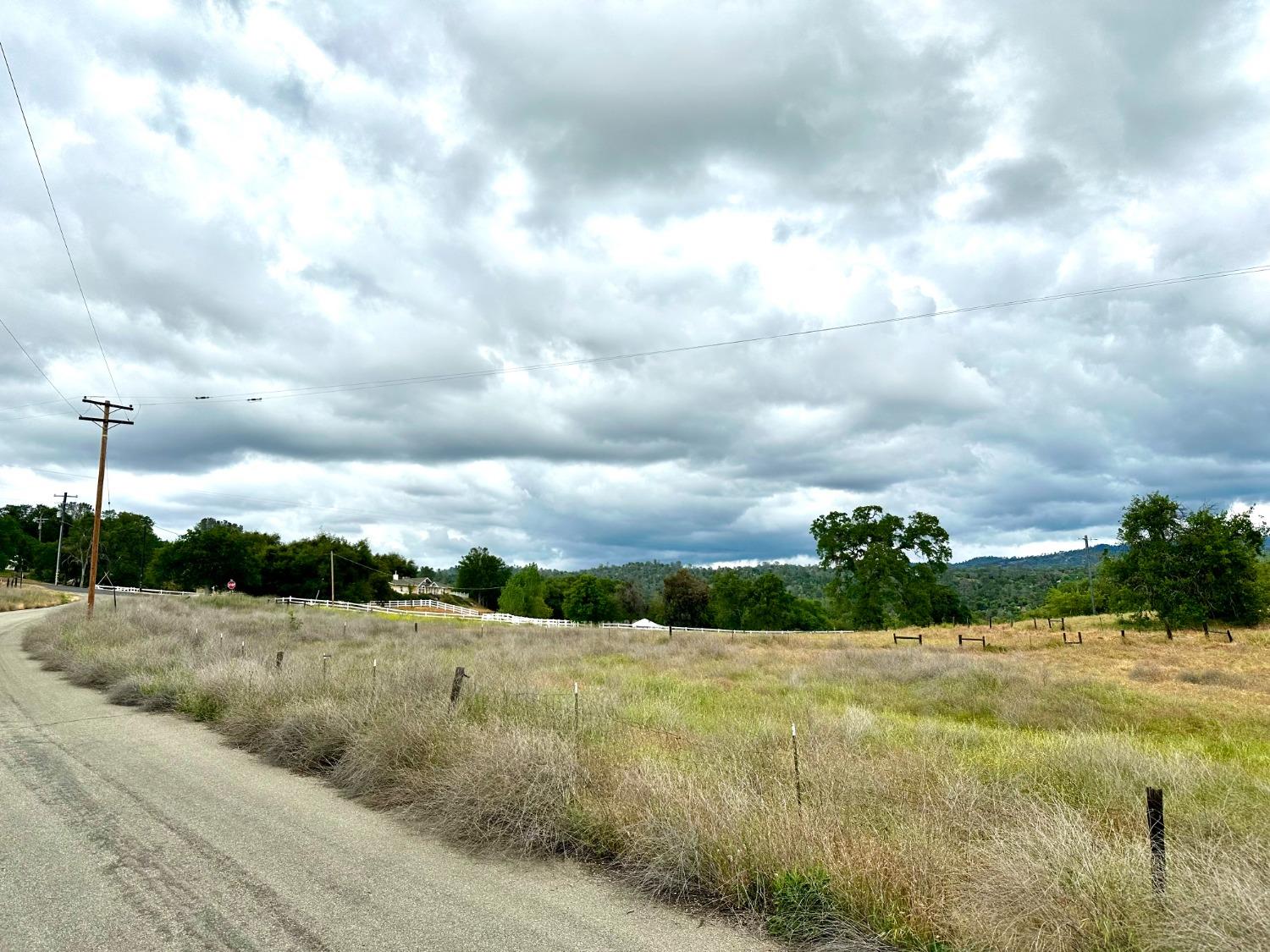 0 00 Savage, Coarsegold, CA 93614