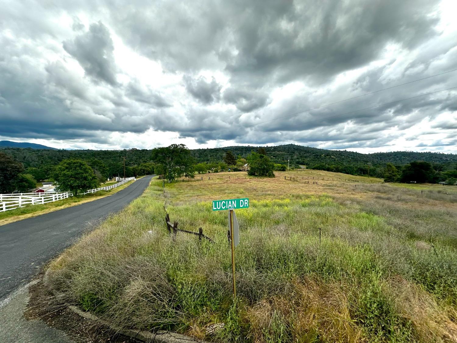 0 00 Savage, Coarsegold, CA 93614