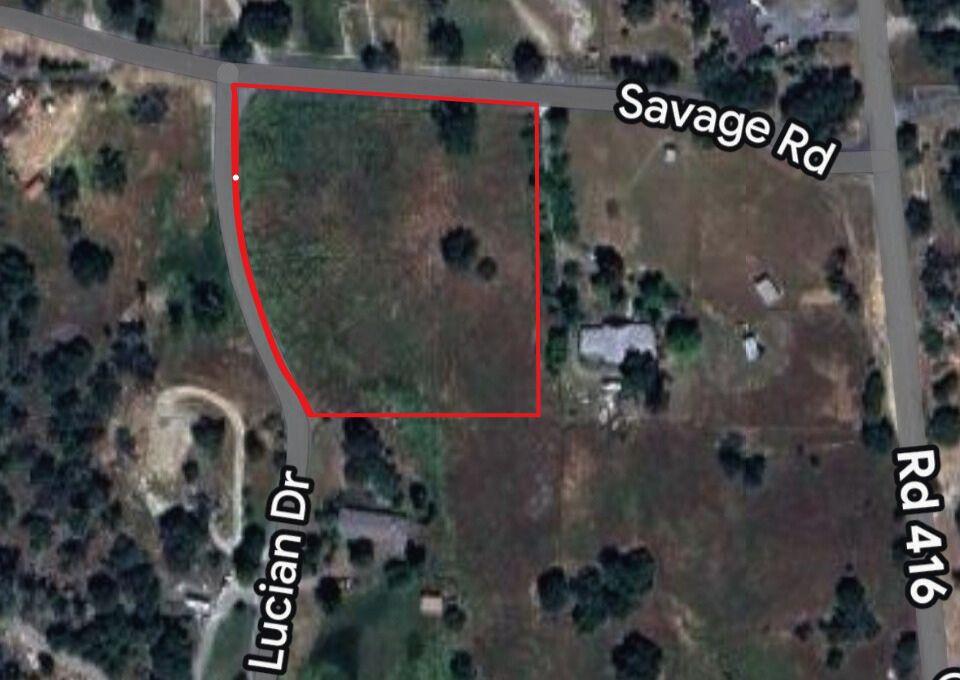 0 00 Savage, Coarsegold, CA 93614