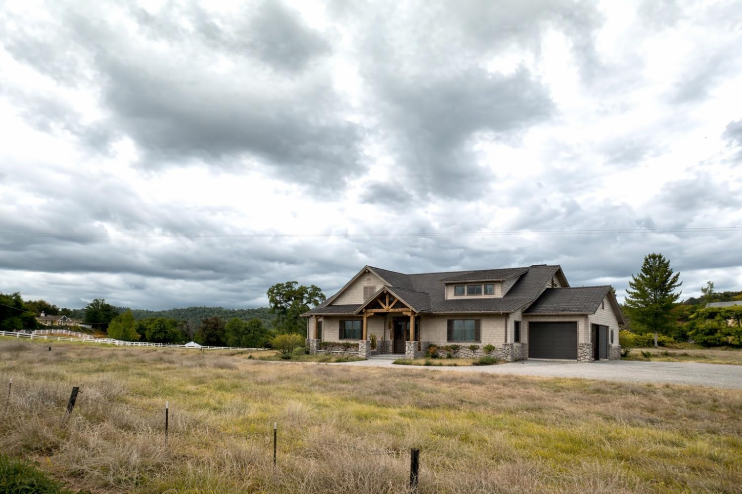 0 00 Savage, Coarsegold, CA 93614