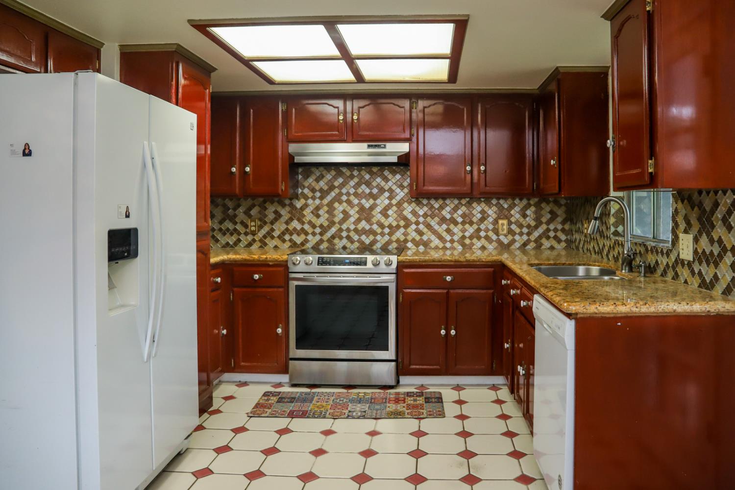 4349 W Princeton Ave, Fresno, CA 93722