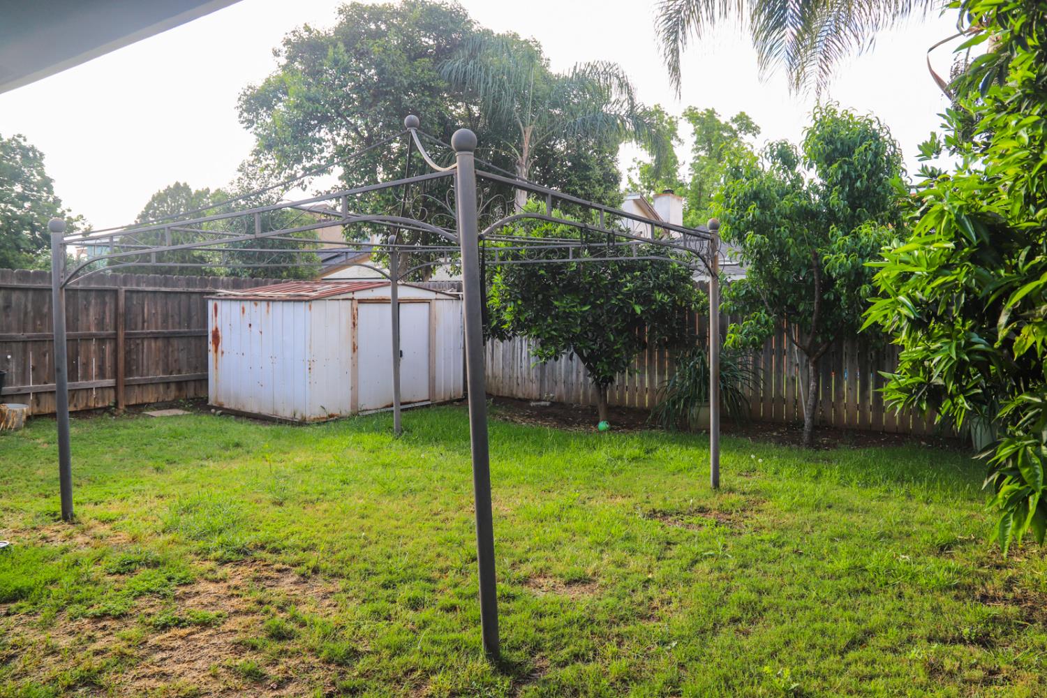 4349 W Princeton Ave, Fresno, CA 93722