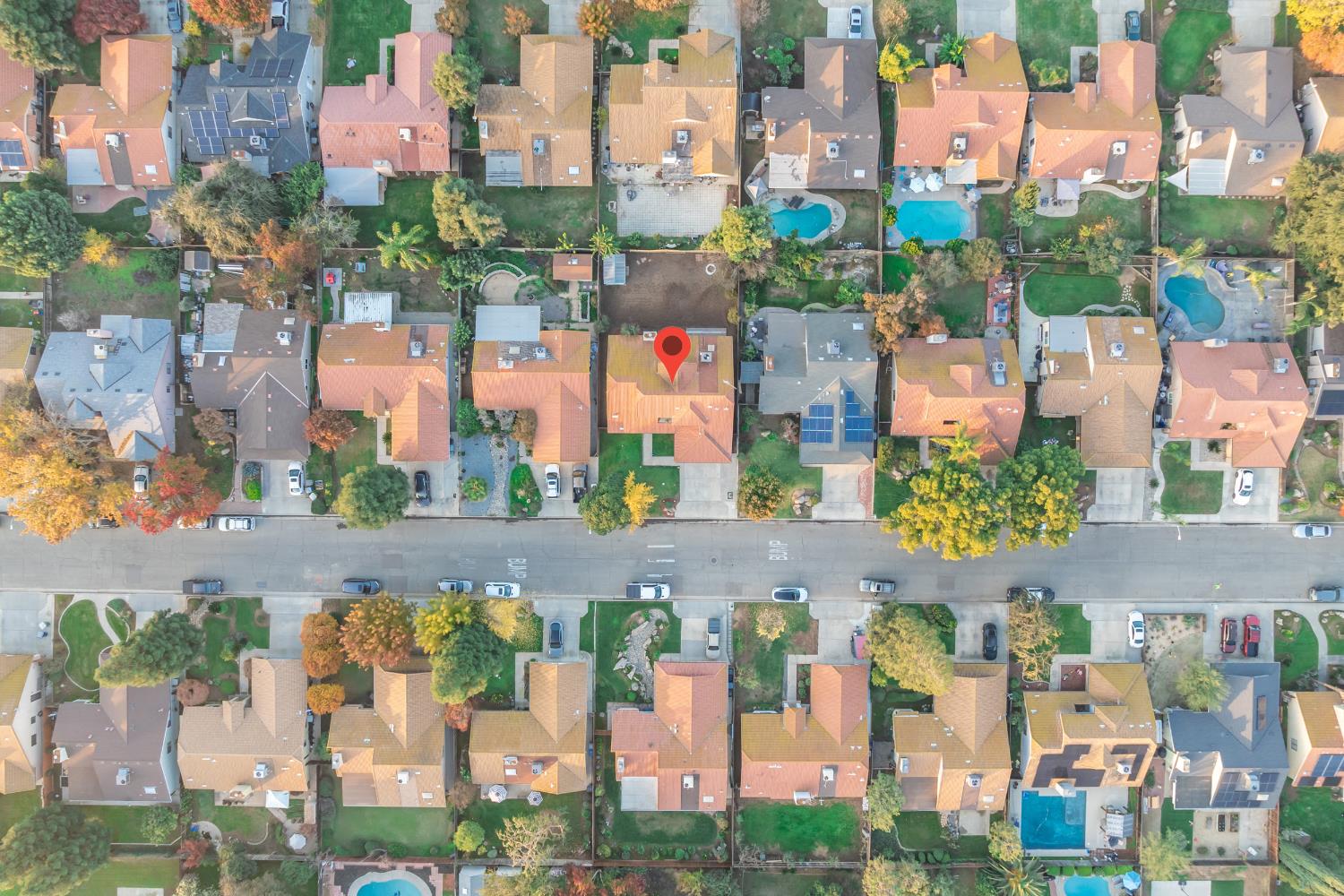 2094 E El Paso Ave, Fresno, CA 93720