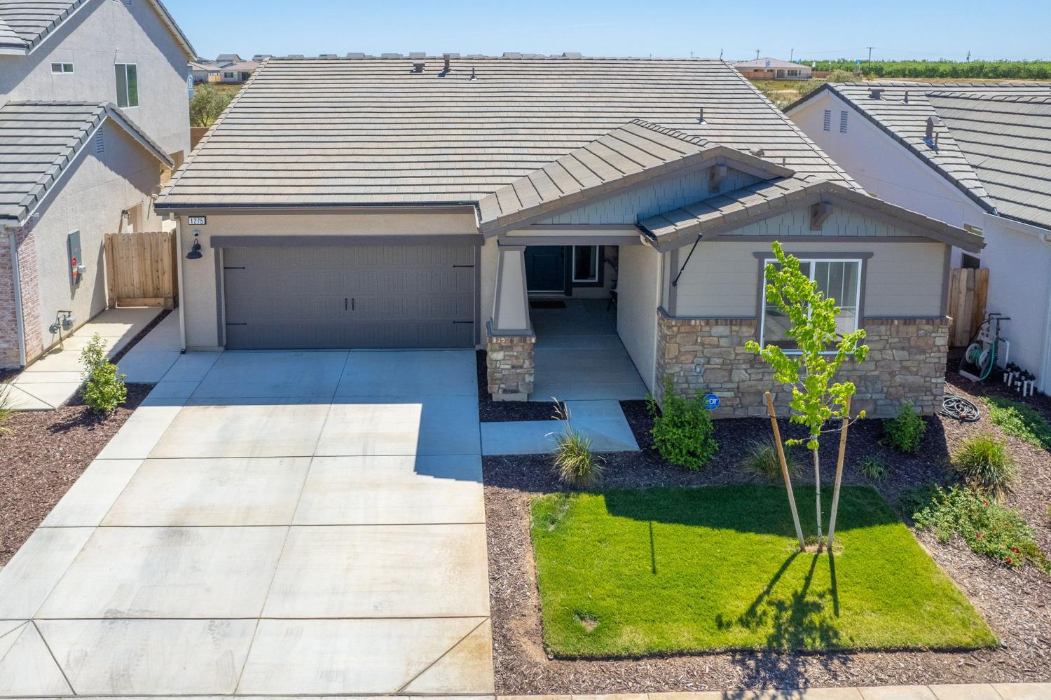 1275 Traverse Dr S, Madera, CA 93636