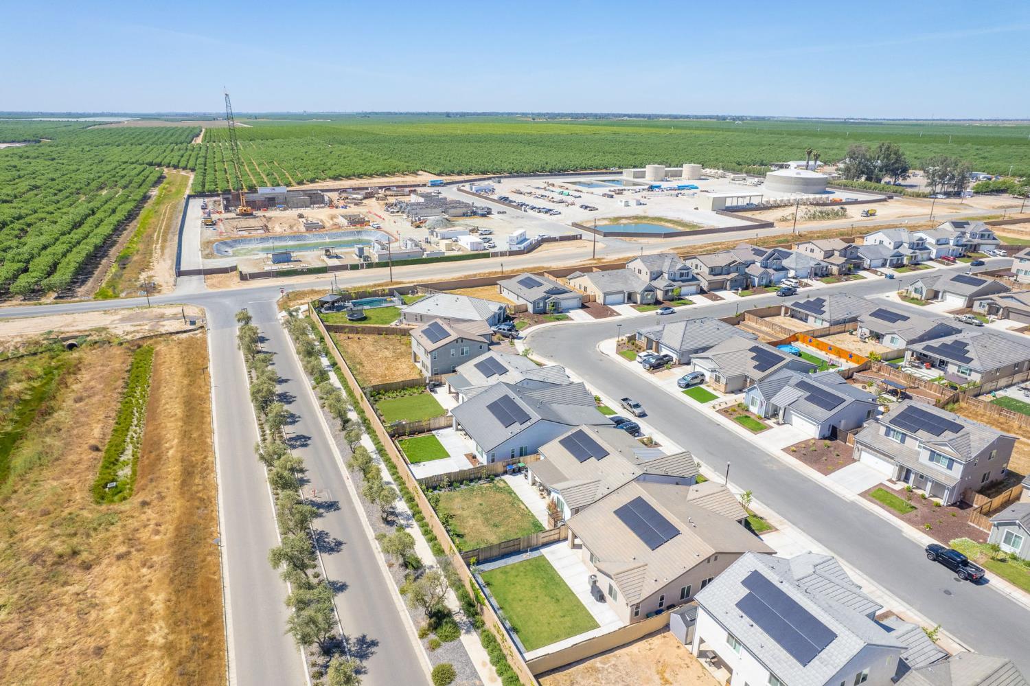 1275 Traverse Dr S, Madera, CA 93636