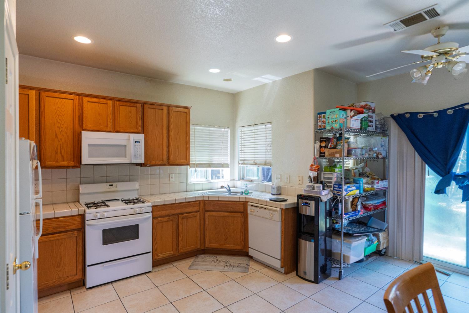 123 Manzanita Ave, Merced, CA 95341