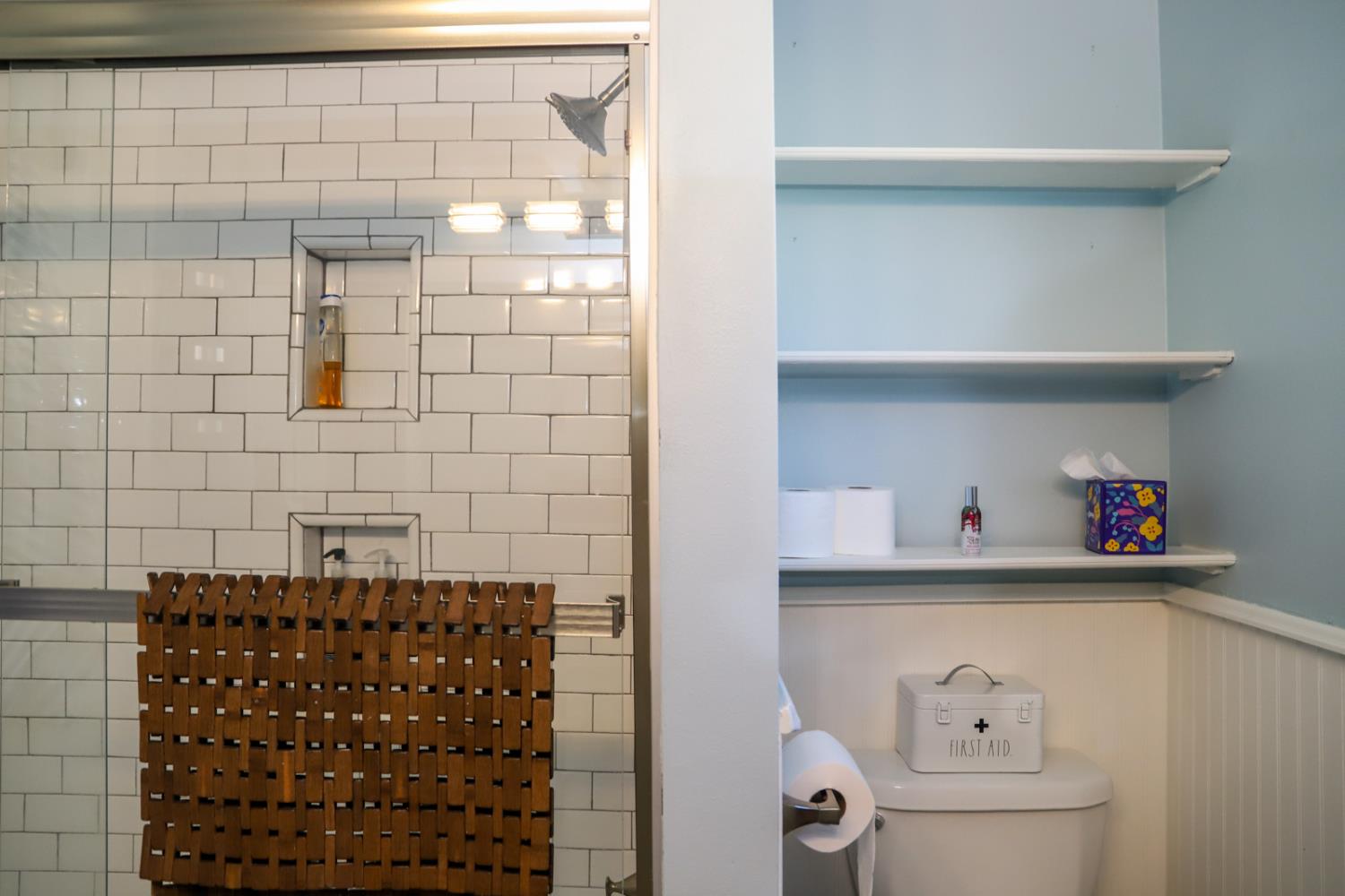 667 E Birch Ave, Fresno, CA 93720