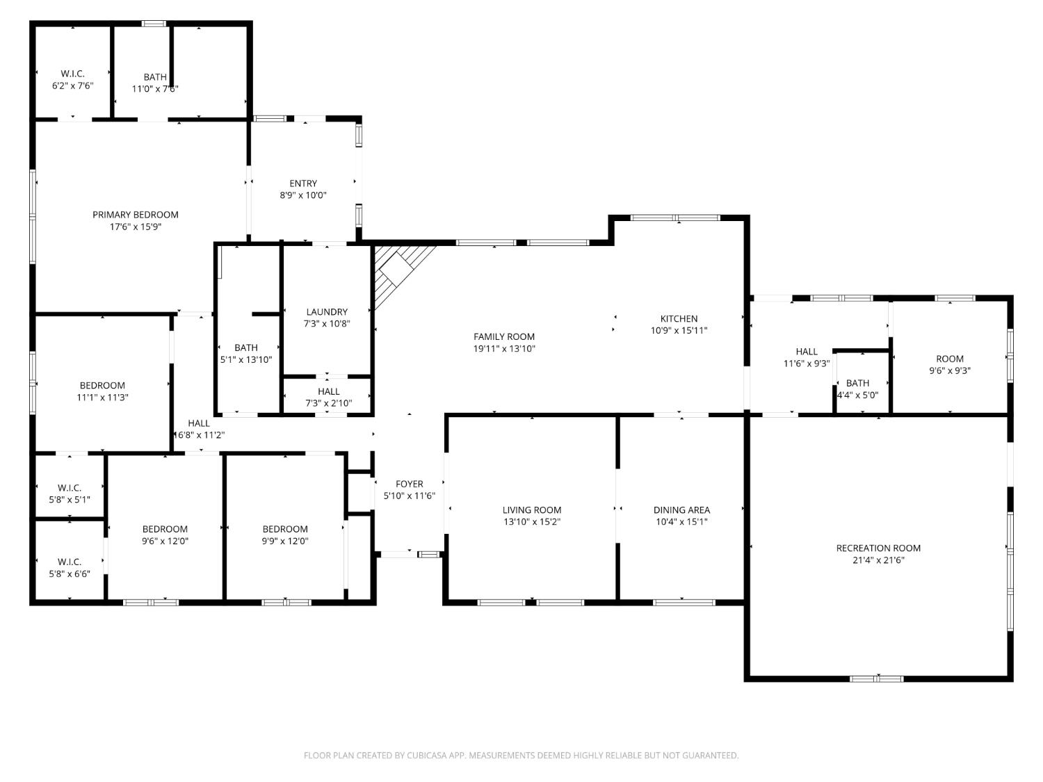 29667 Meadow Ln, Coarsegold, CA 93614