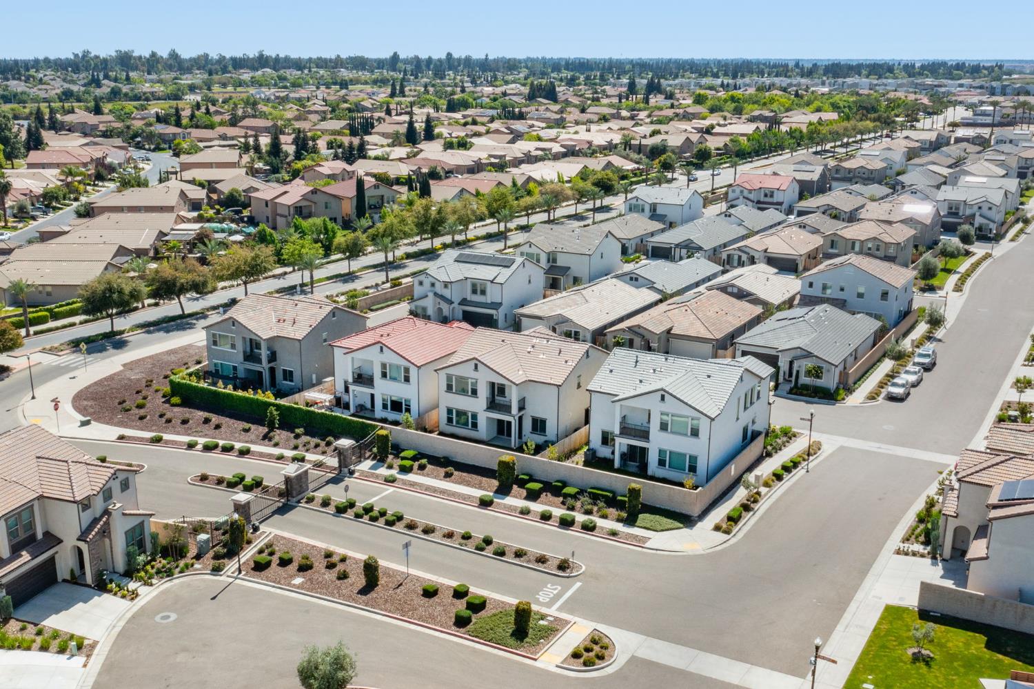 1530 E Via Lupino Dr, Fresno, CA 93730