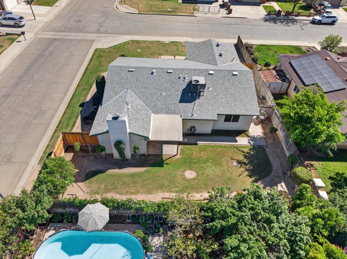 5286 W Richert Ave, Fresno, CA 93722