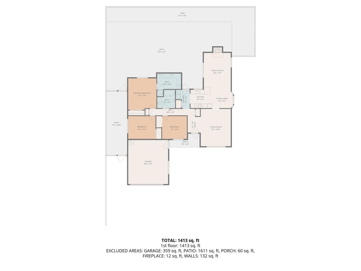 5286 W Richert Ave, Fresno, CA 93722