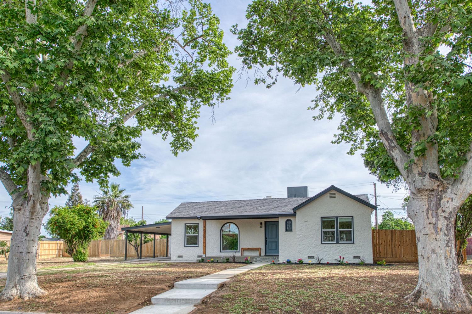 3030 E Normal, Fresno, CA 93703