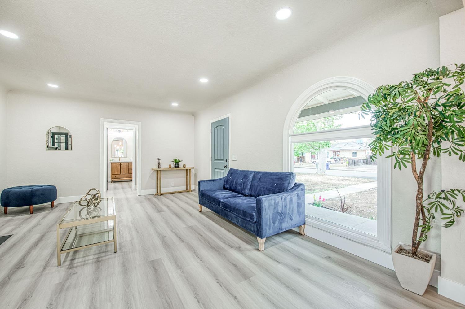 3030 E Normal, Fresno, CA 93703