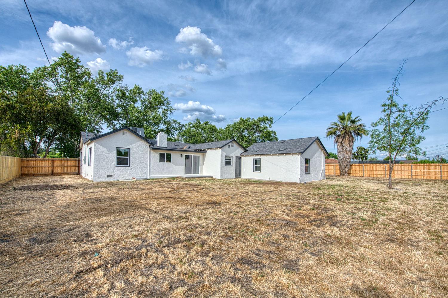 3030 E Normal, Fresno, CA 93703