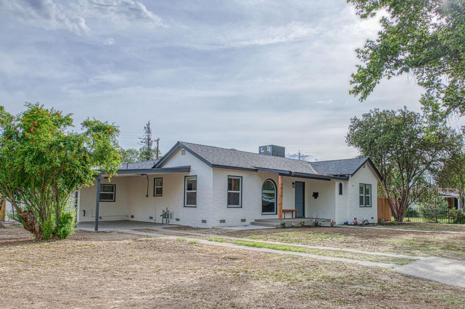 3030 E Normal, Fresno, CA 93703