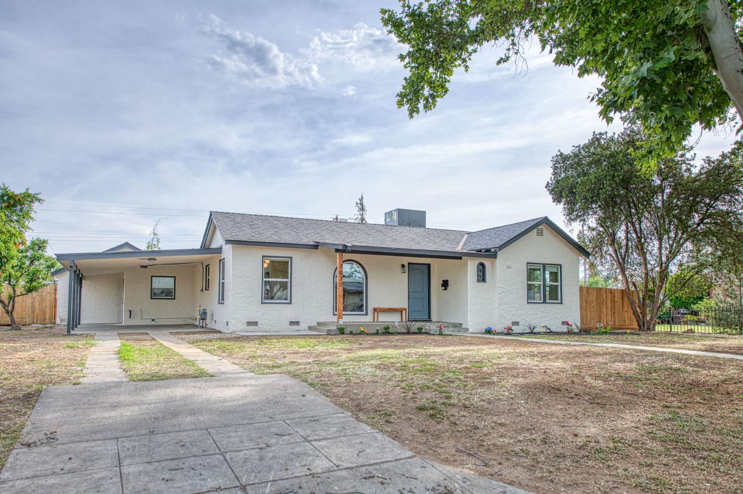 3030 E Normal, Fresno, CA 93703